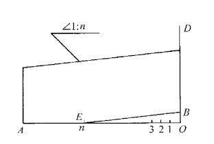 机械制图:斜度及锥度的作图步骤 | 机械工程师自学网