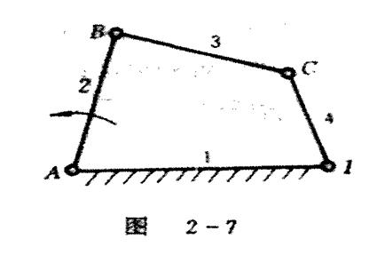 機械原理:平面機構運動簡圖及自由度 | 機械工程師自學網